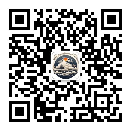 扫一扫加微信-影轩-影呓小栈